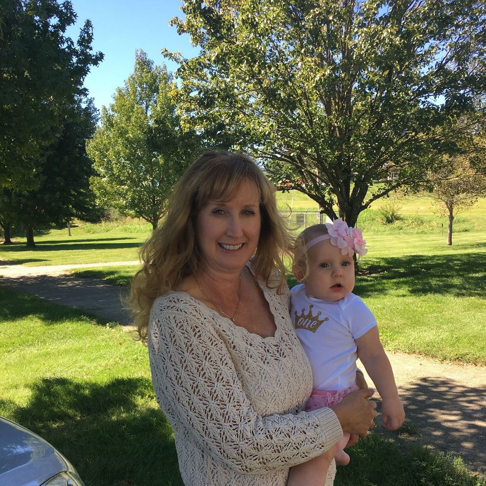 Meet your Posher, Heather